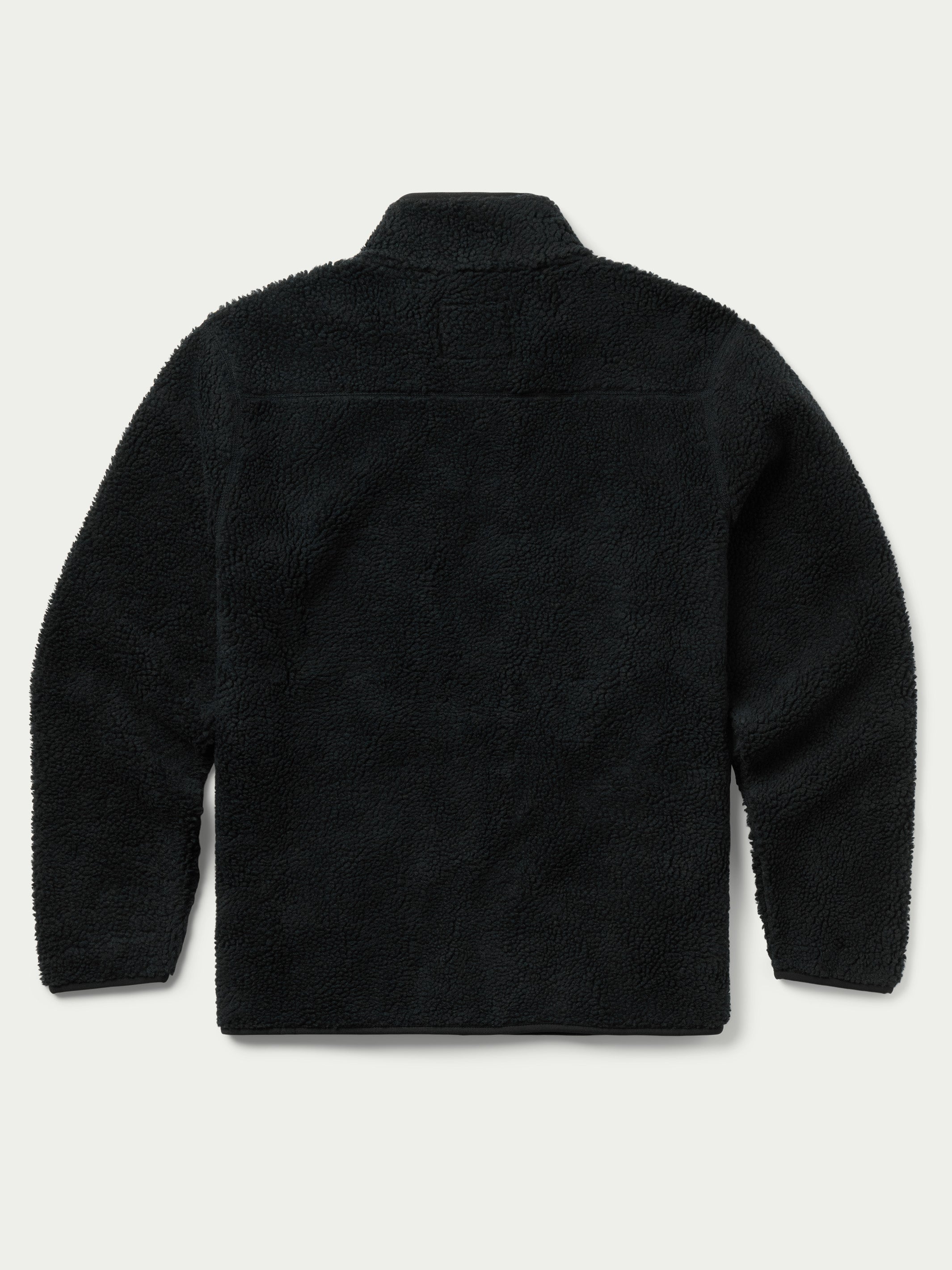Bighorn Full Zip Fleece– Schaefer Outfitter