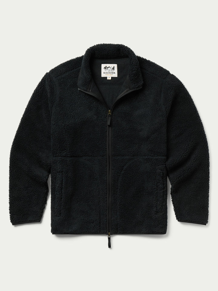 Bighorn Full Zip Fleece - Schaefer Outfitter