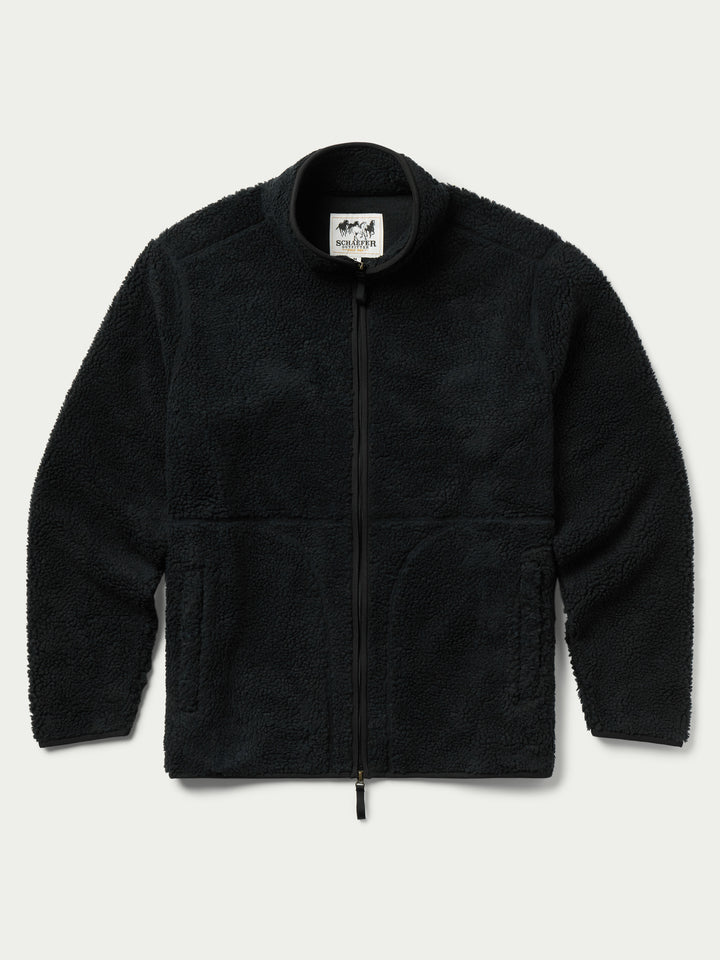 Bighorn Full Zip Fleece - Schaefer Outfitter