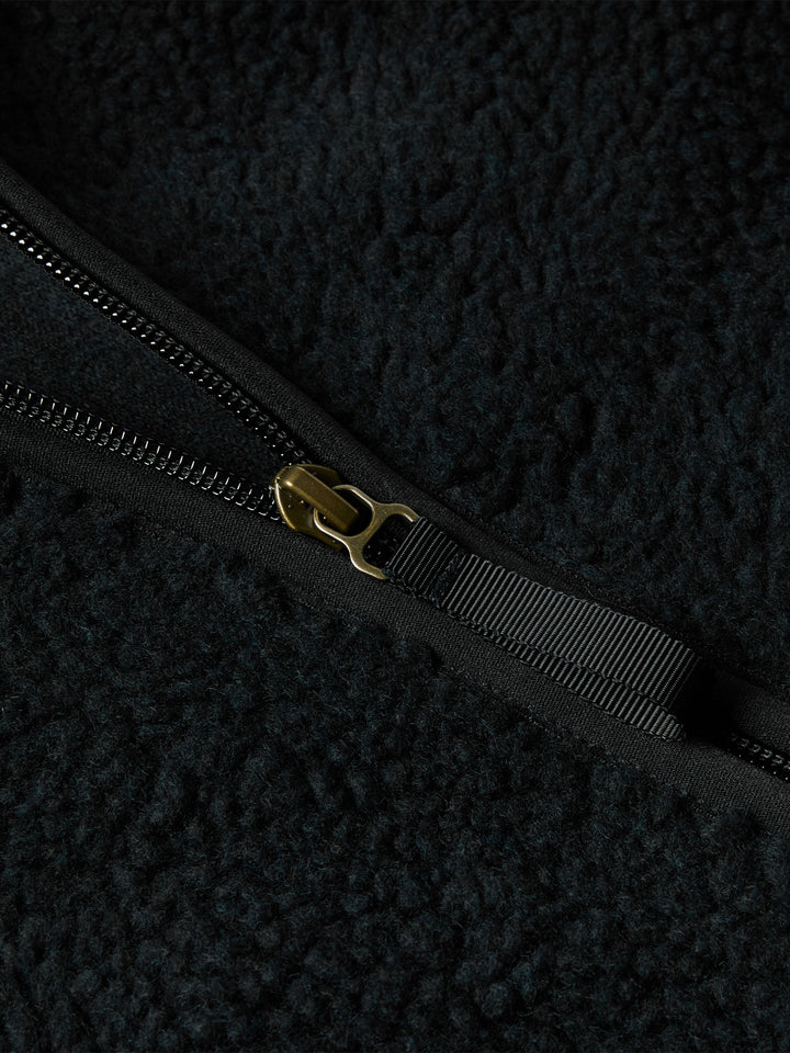 Bighorn Full Zip Fleece - Schaefer Outfitter