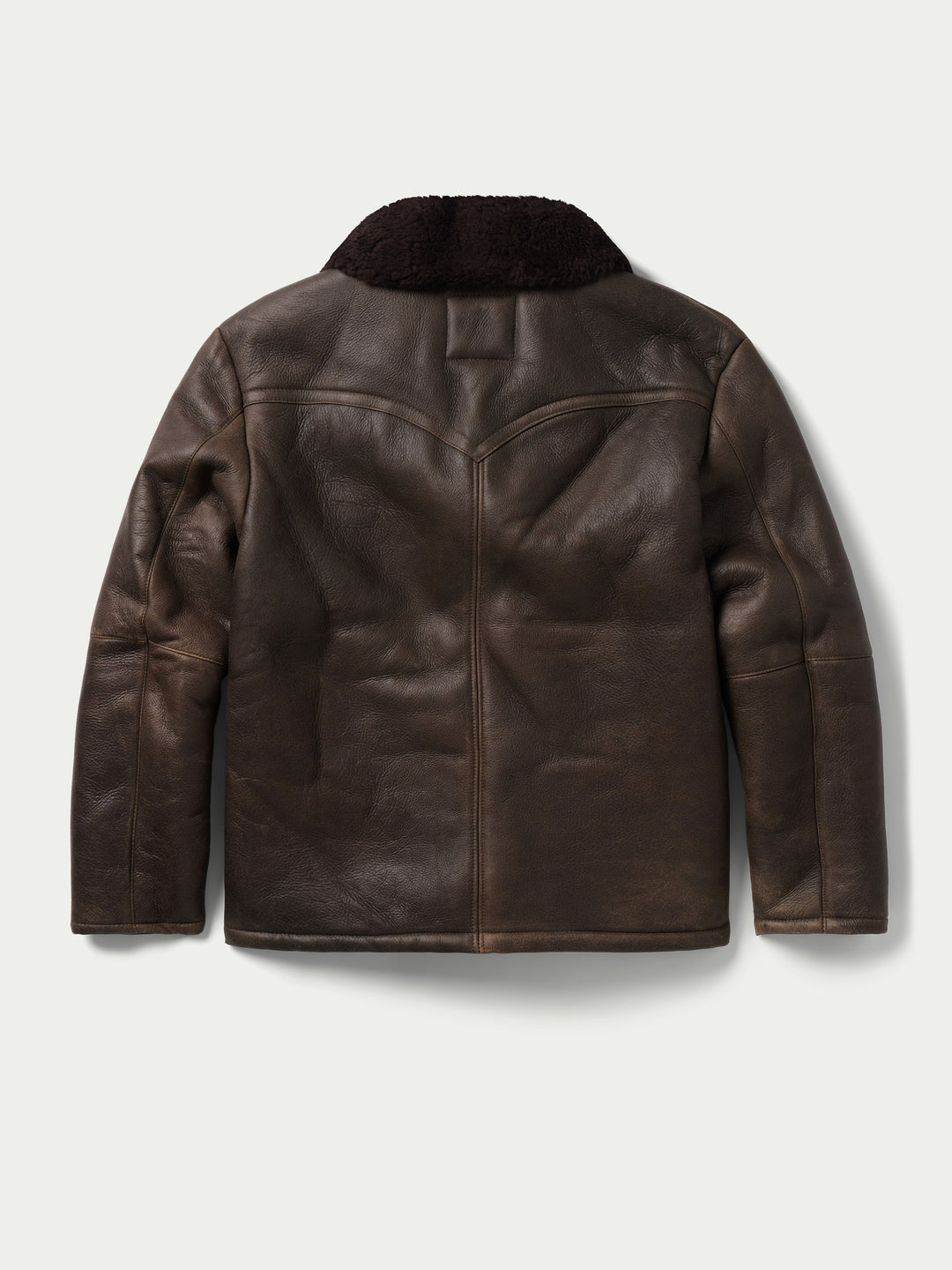 BEARTOOTH SHEARLING COAT - Schaefer Outfitter