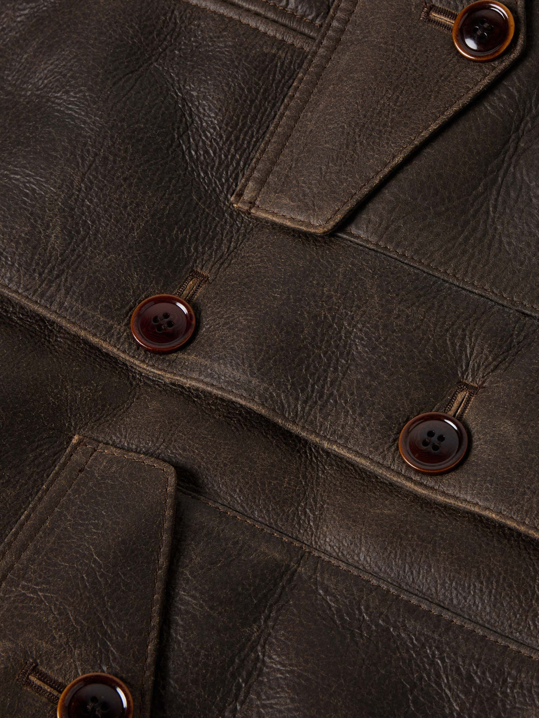 BEARTOOTH SHEARLING COAT - Schaefer Outfitter