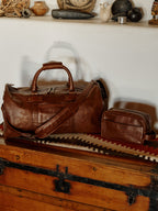 Pecos Weekender - Schaefer Outfitter