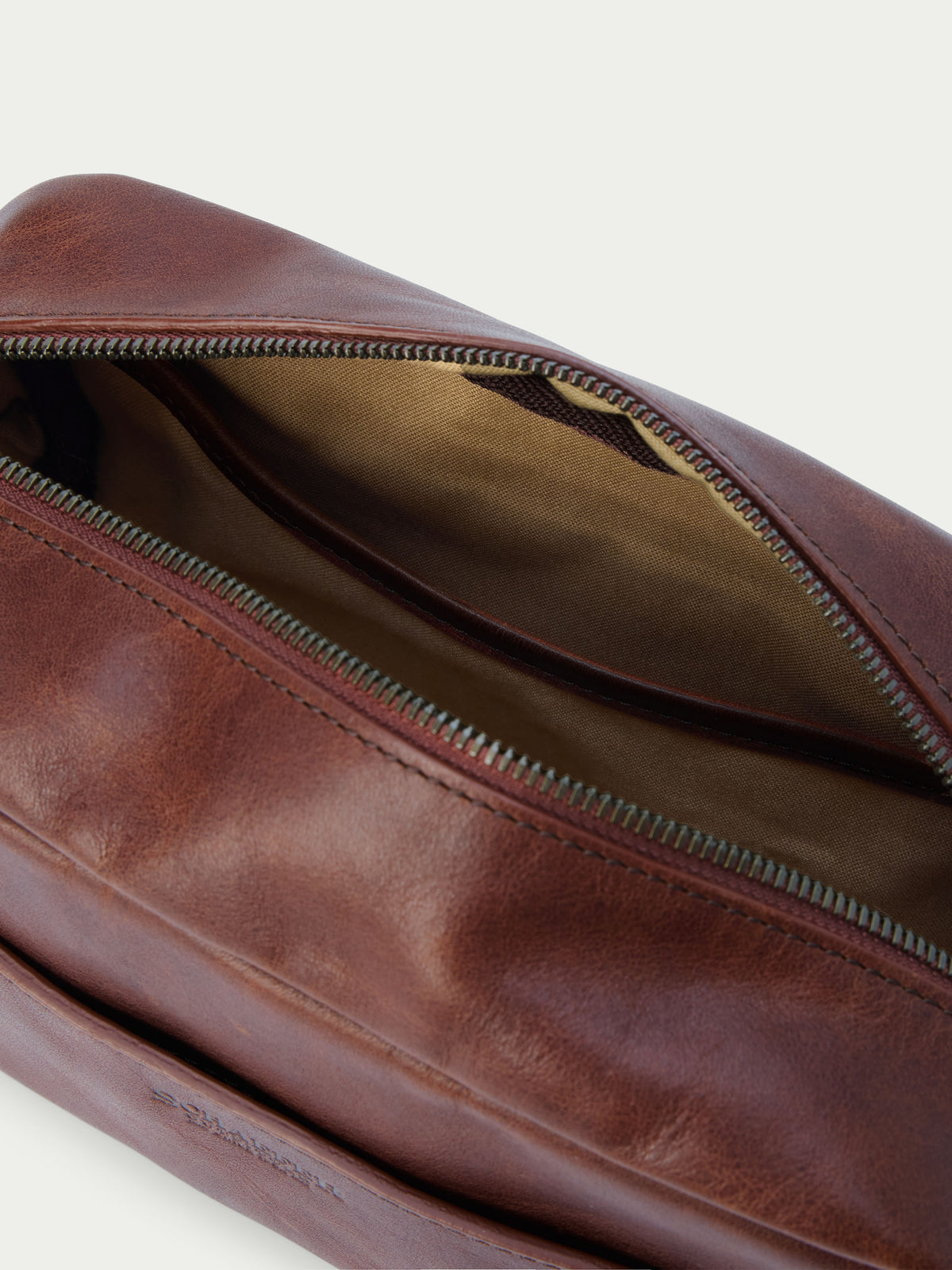 Pecos Dopp Kit - Schaefer Outfitter