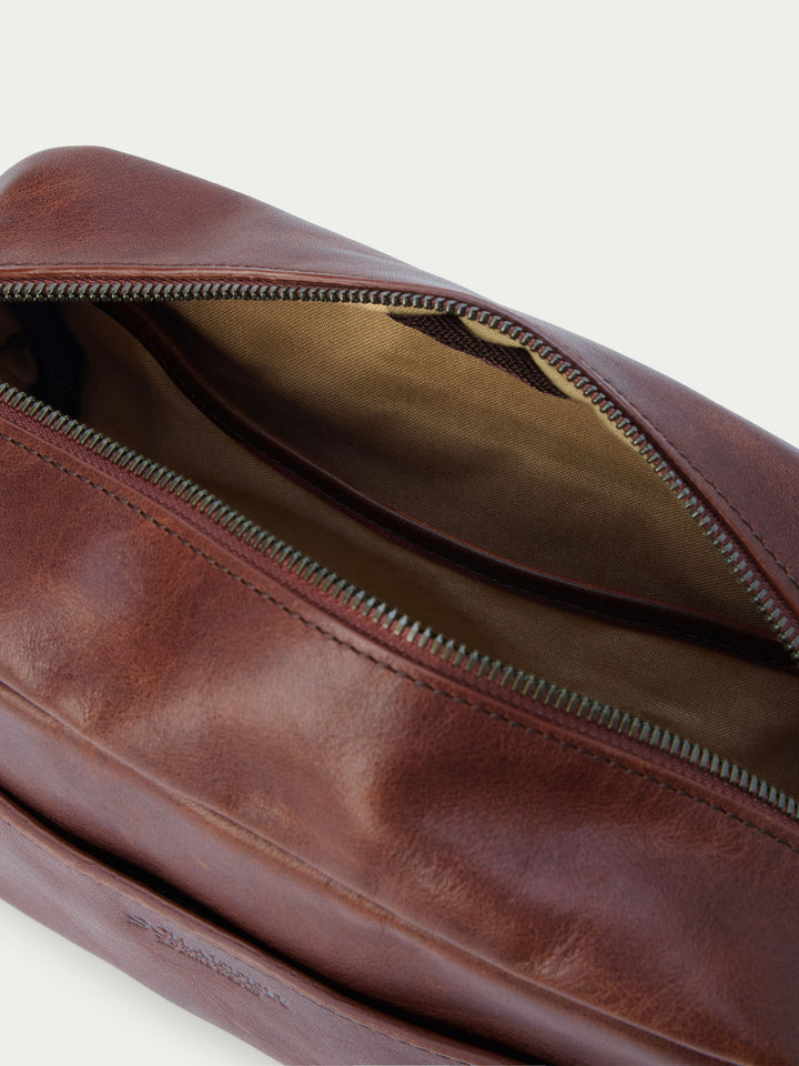 Pecos Dopp Kit - Schaefer Outfitter