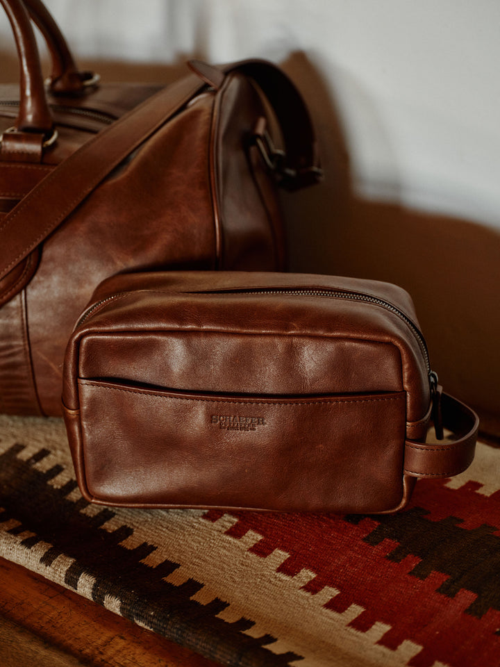 Pecos Dopp Kit