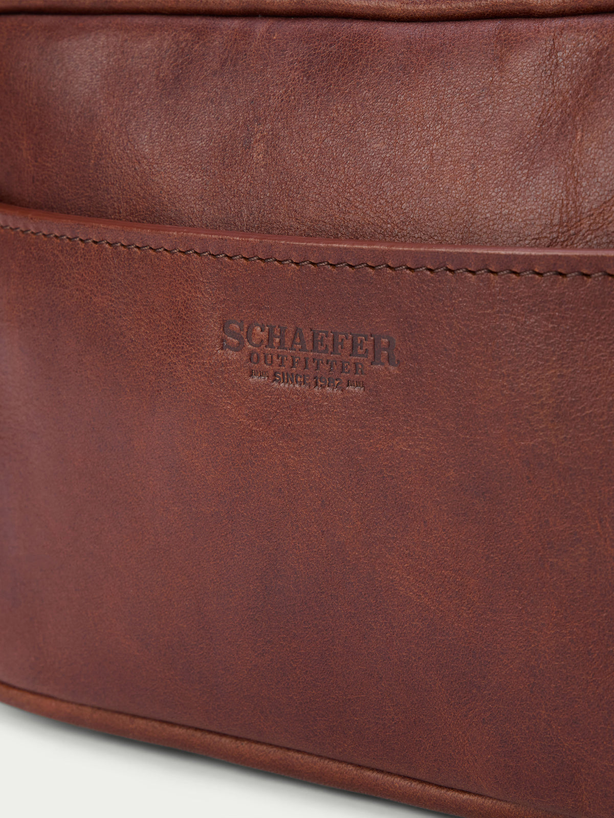 Pecos Dopp Kit - Schaefer Outfitter