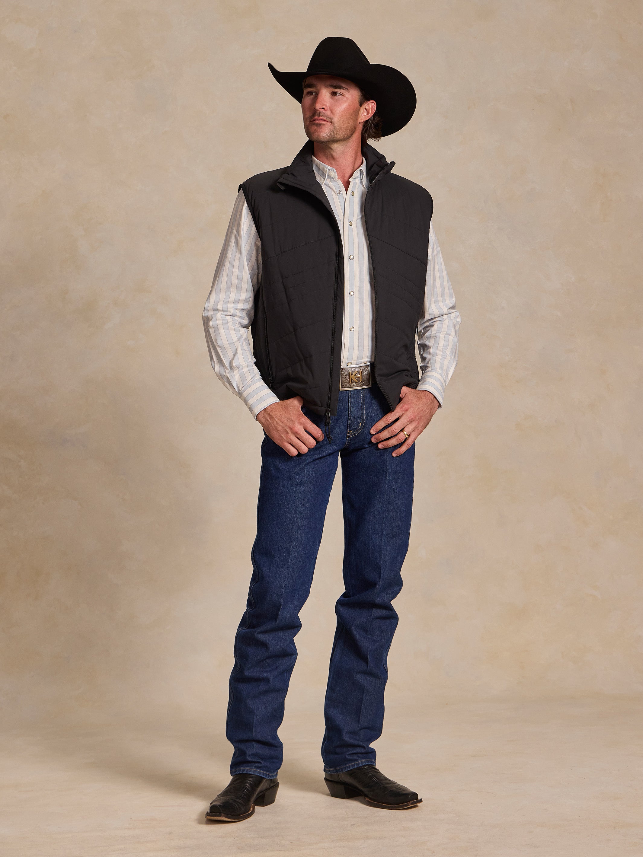 Ultralight Nylon Vest | Schaefer Outfitter