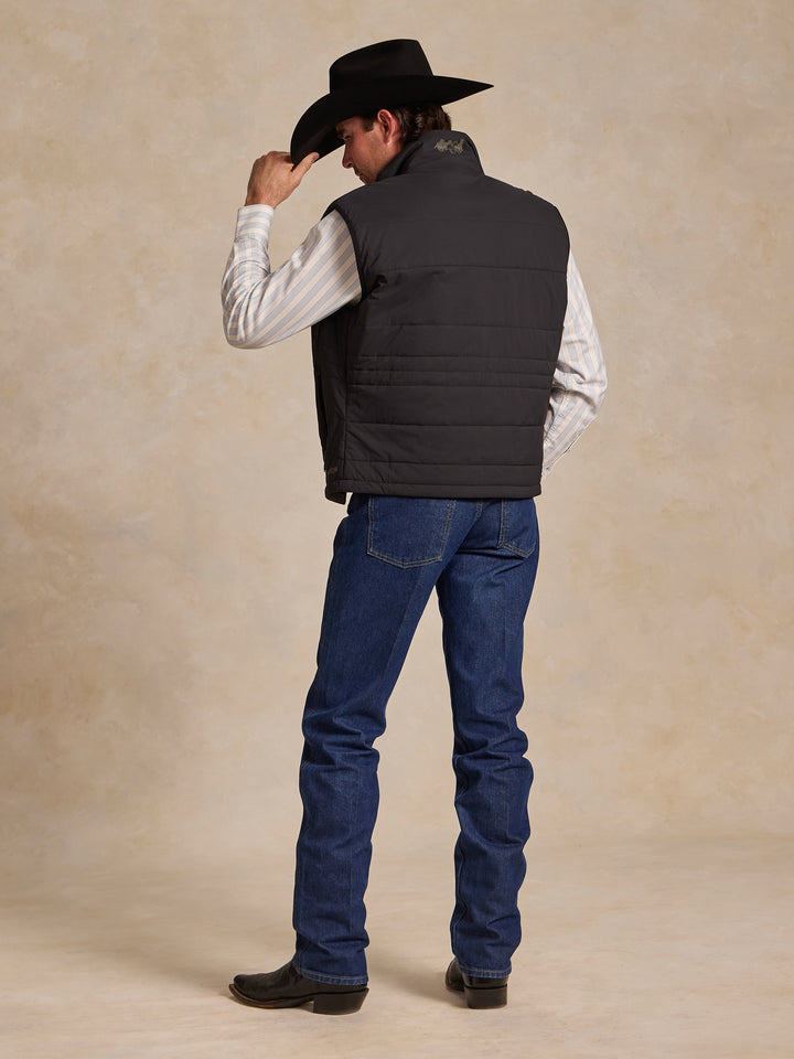 Ultralight Nylon Vest
