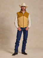Ultralight Nylon Vest - Schaefer Outfitter
