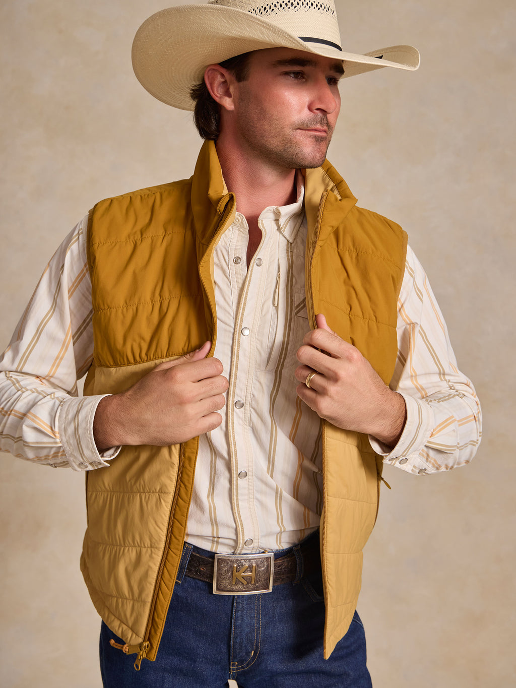 Ultralight Nylon Vest - Schaefer Outfitter