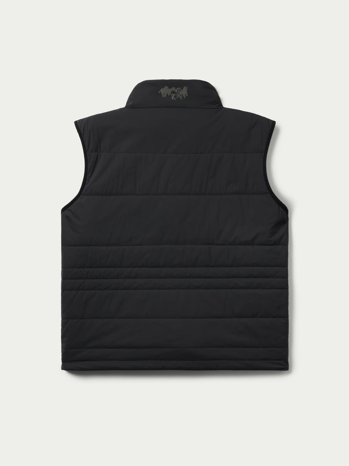 Ultralight Nylon Vest