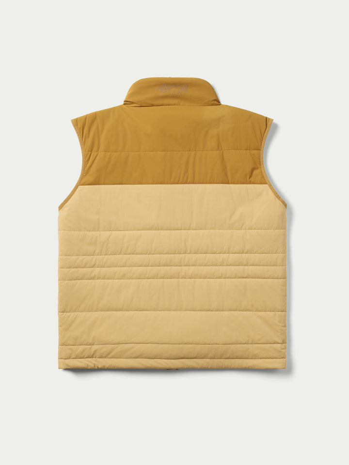 Ultralight Nylon Vest