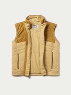 Ultralight Nylon Vest - Schaefer Outfitter