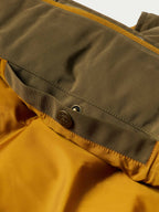 BOZEMAN DOWN VEST - Schaefer Outfitter