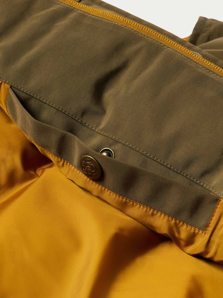 BOZEMAN DOWN VEST - Schaefer Outfitter
