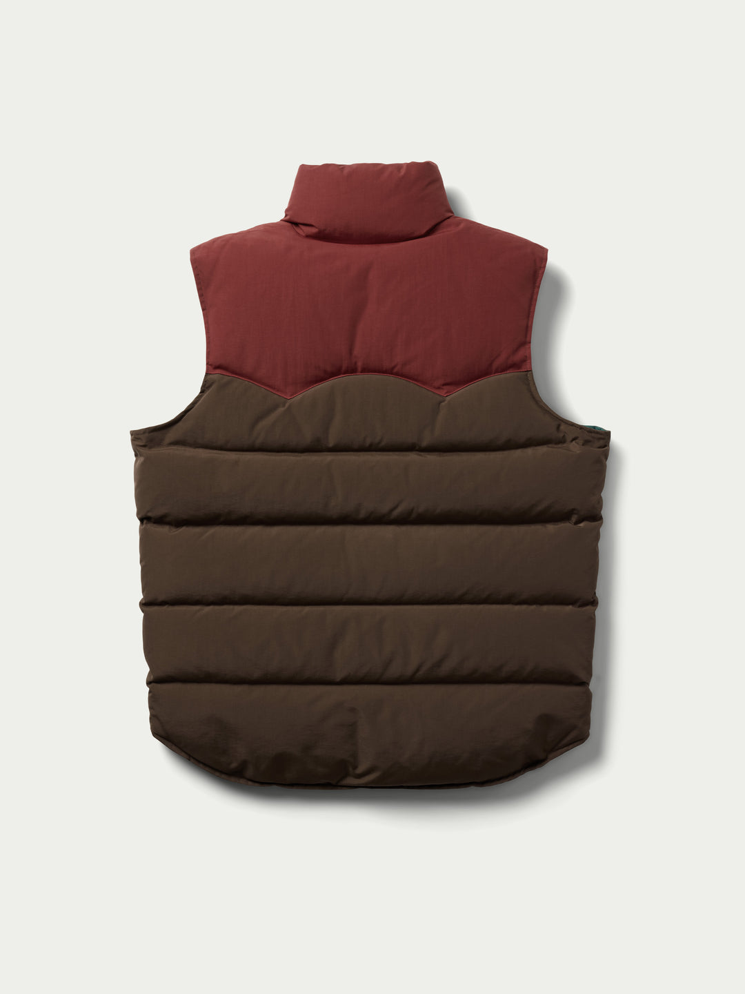 BOZEMAN DOWN VEST - Schaefer Outfitter