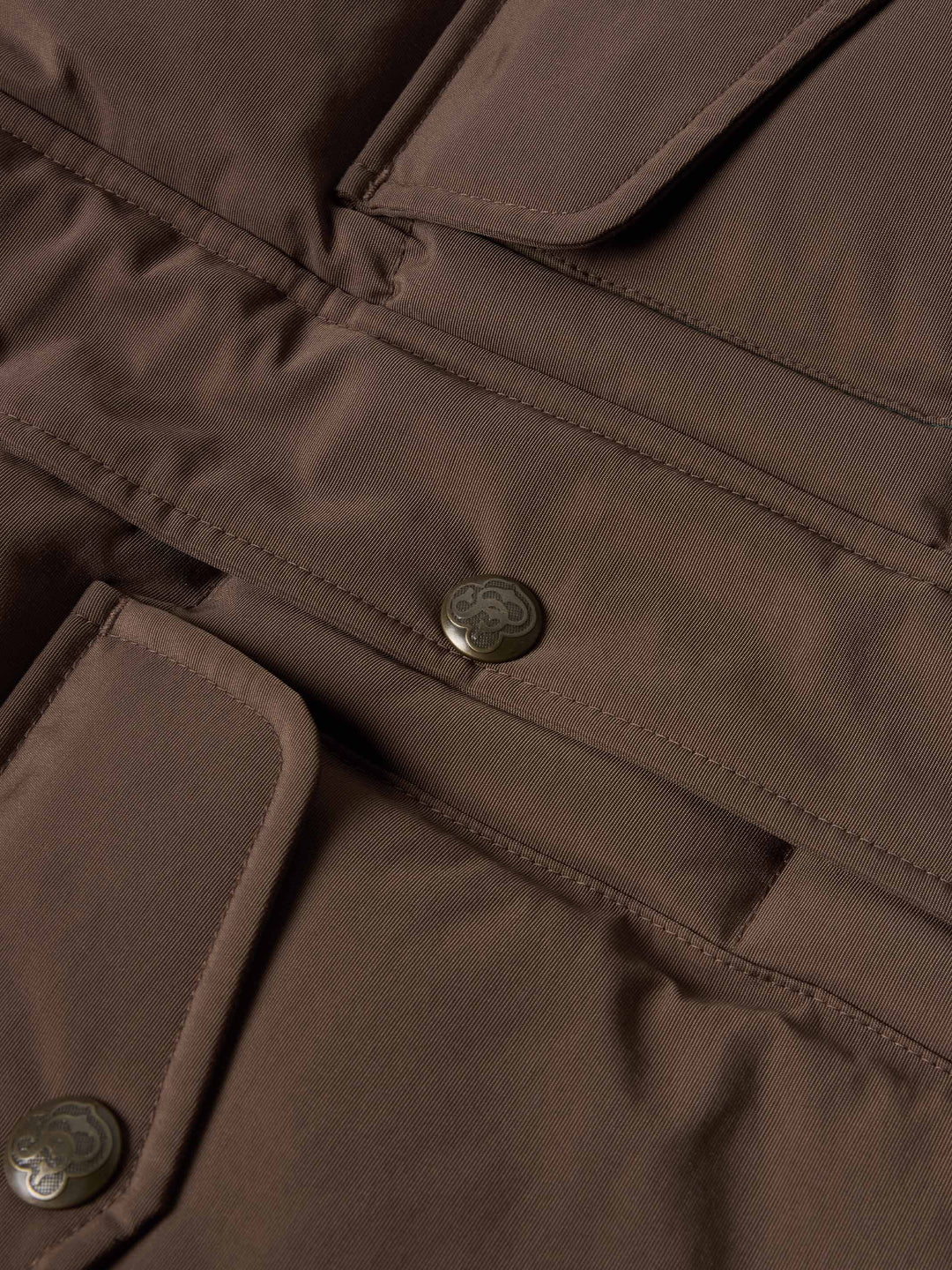 BOZEMAN DOWN VEST - Schaefer Outfitter