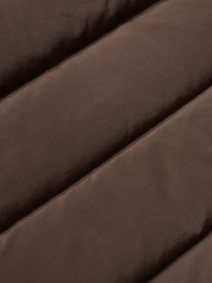 BOZEMAN DOWN VEST - Schaefer Outfitter