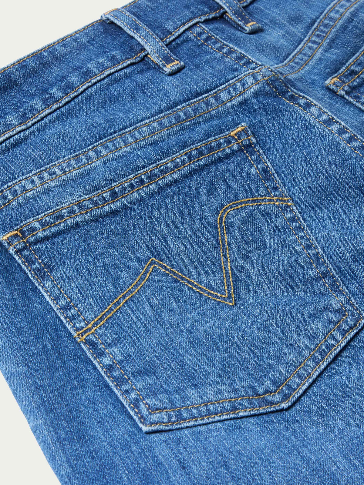 Dallas Jean - Schaefer Outfitter