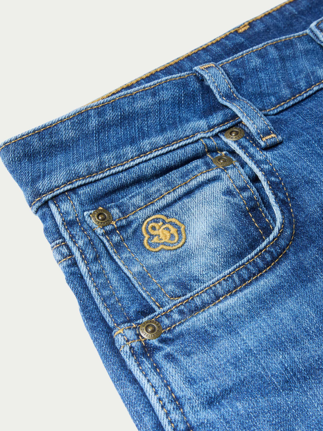 Dallas Jean - Schaefer Outfitter