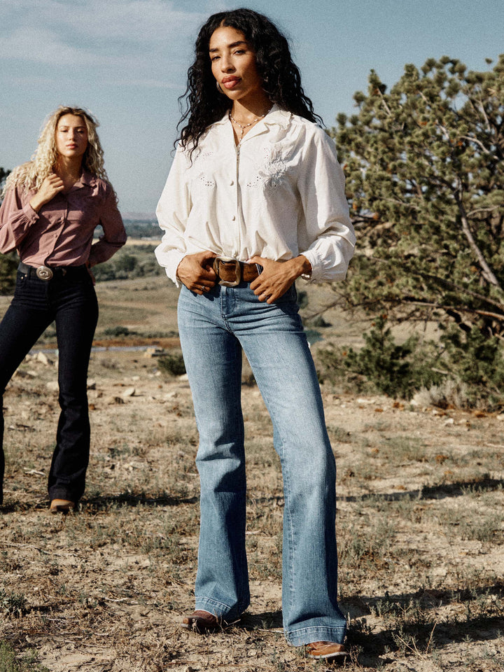 DOLLY JEAN - Schaefer Outfitter