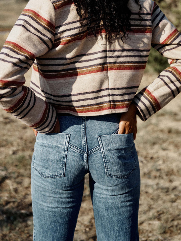 DOLLY JEAN - Schaefer Outfitter