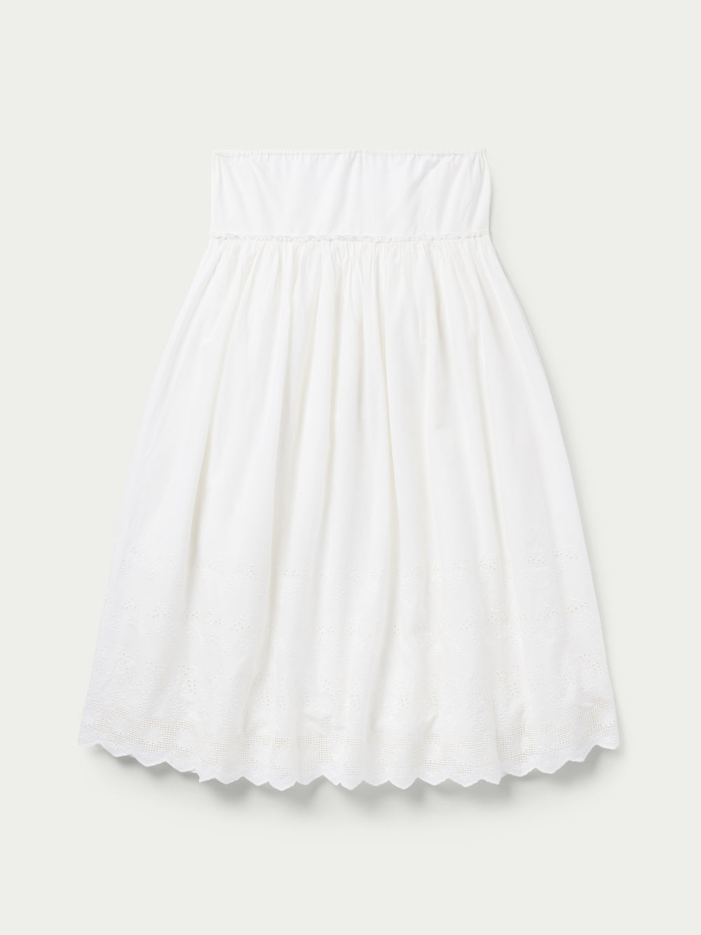 JEROME SKIRT - Schaefer Outfitter