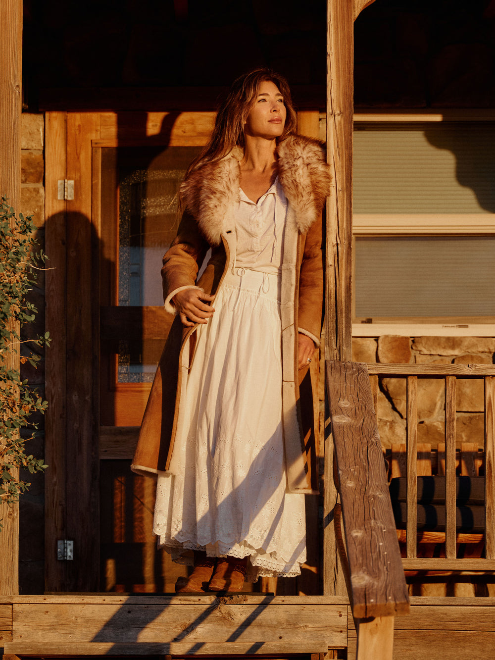 JEROME SKIRT - Schaefer Outfitter