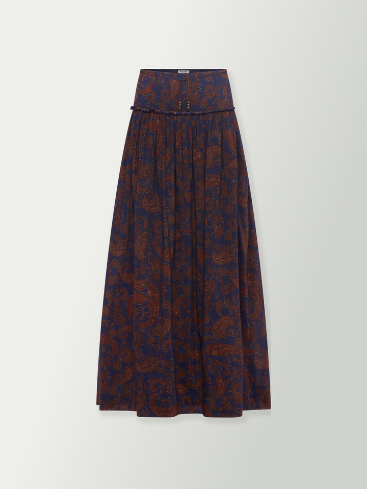 BISBEE SKIRT - Schaefer Outfitter