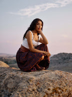 BISBEE SKIRT - Schaefer Outfitter