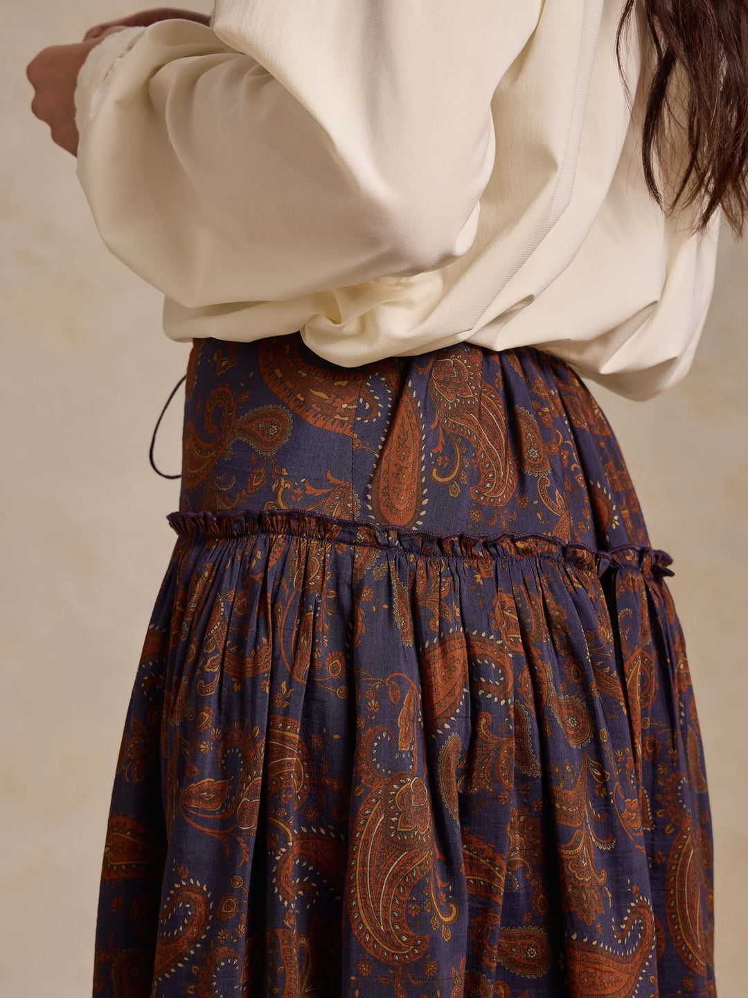 Bisbee Skirt - Schaefer Outfitter