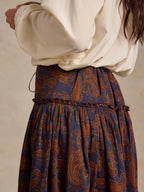 Bisbee Skirt - Schaefer Outfitter