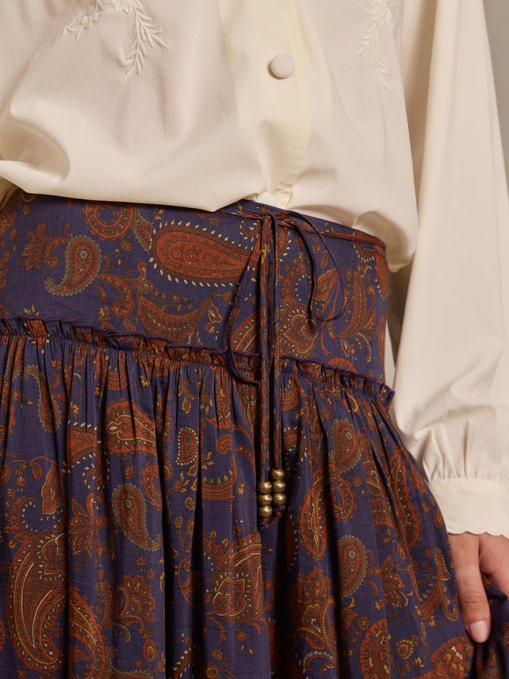 Bisbee Skirt - Schaefer Outfitter