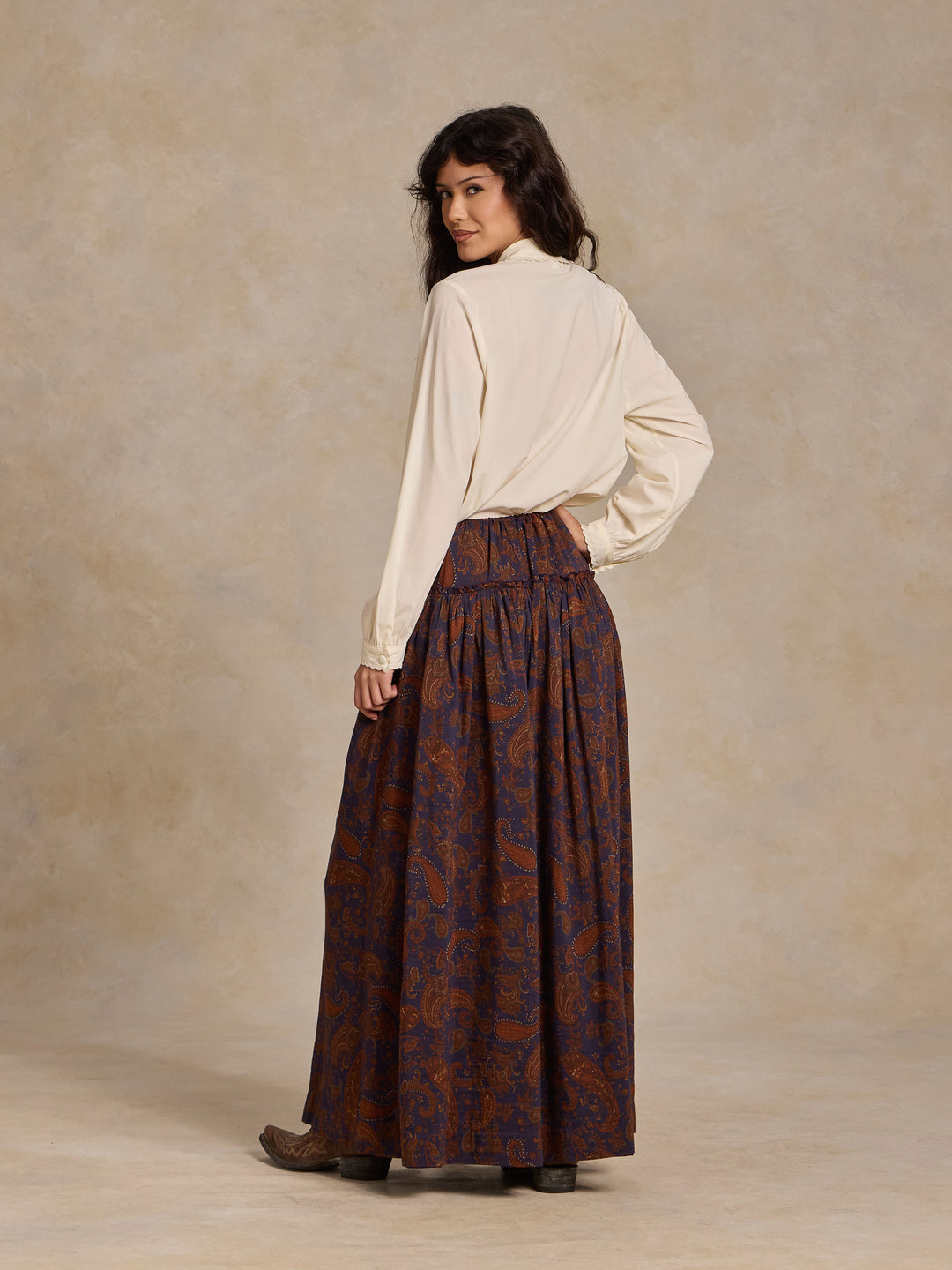 Bisbee Skirt - Schaefer Outfitter