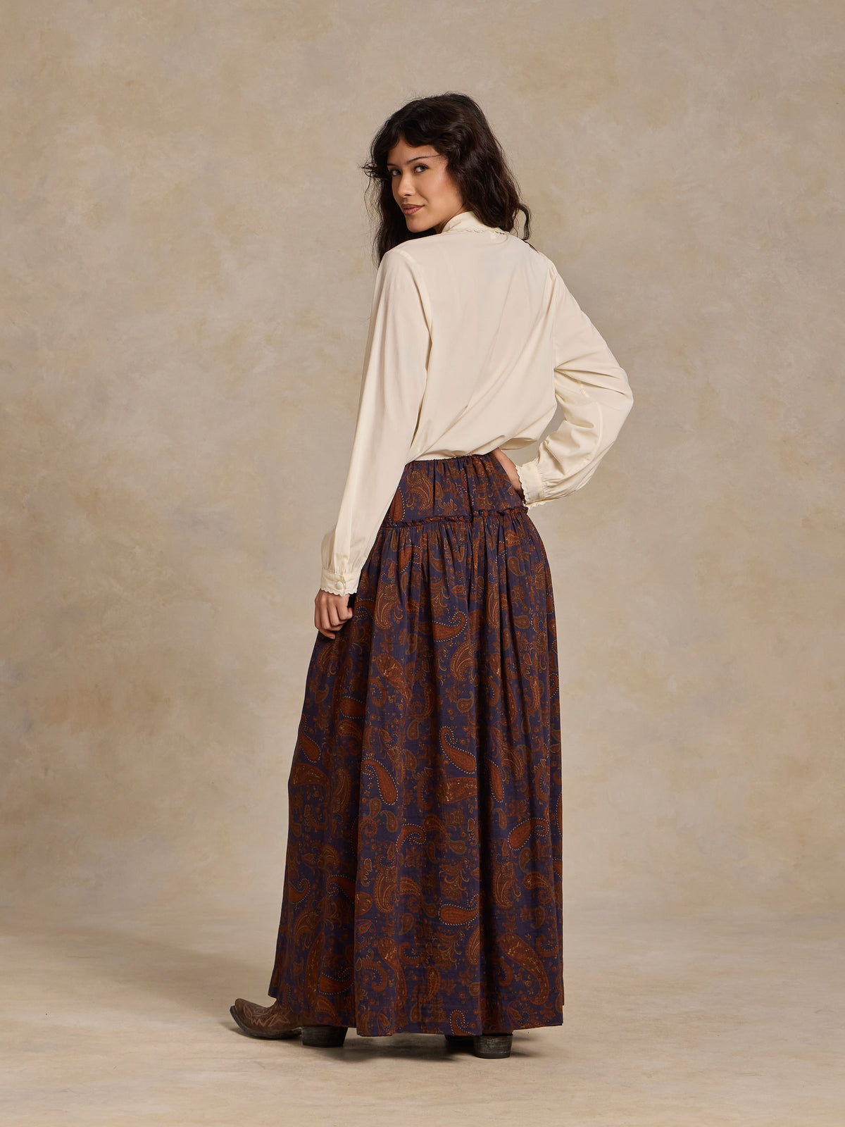 Bisbee Skirt - Schaefer Outfitter