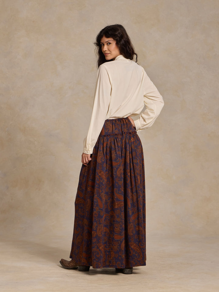 Bisbee Skirt - Schaefer Outfitter