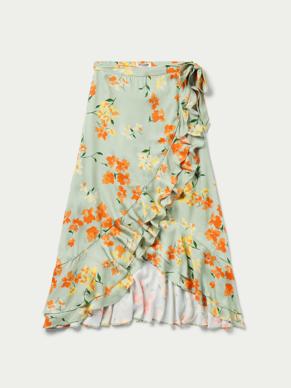 MARFA SKIRT - Schaefer Outfitter