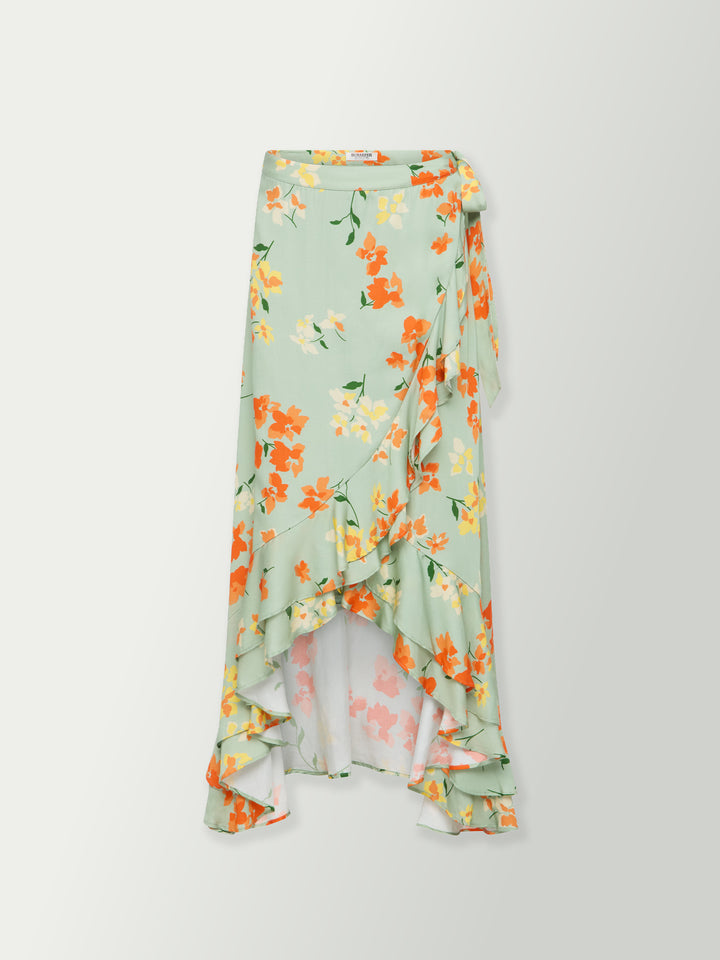 Marfa Skirt - Schaefer Outfitter