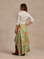 Marfa Skirt - Schaefer Outfitter