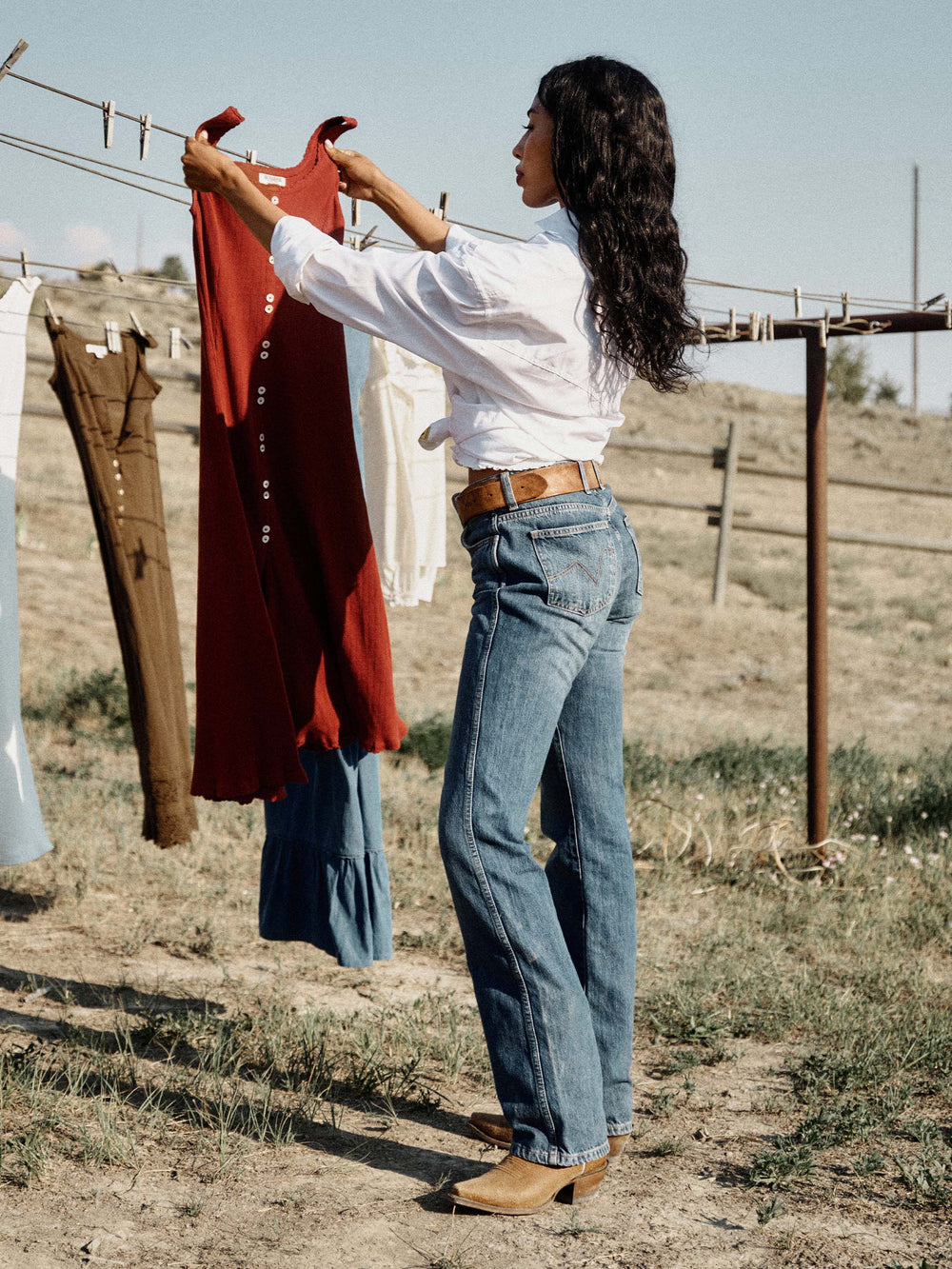 CATHERINE JEAN - Schaefer Outfitter