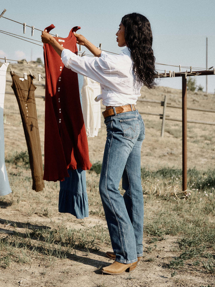 CATHERINE JEAN - Schaefer Outfitter