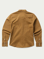 WOMEN'S WESTERN DENIM SNAP SHIRT - Schaefer Outfitter