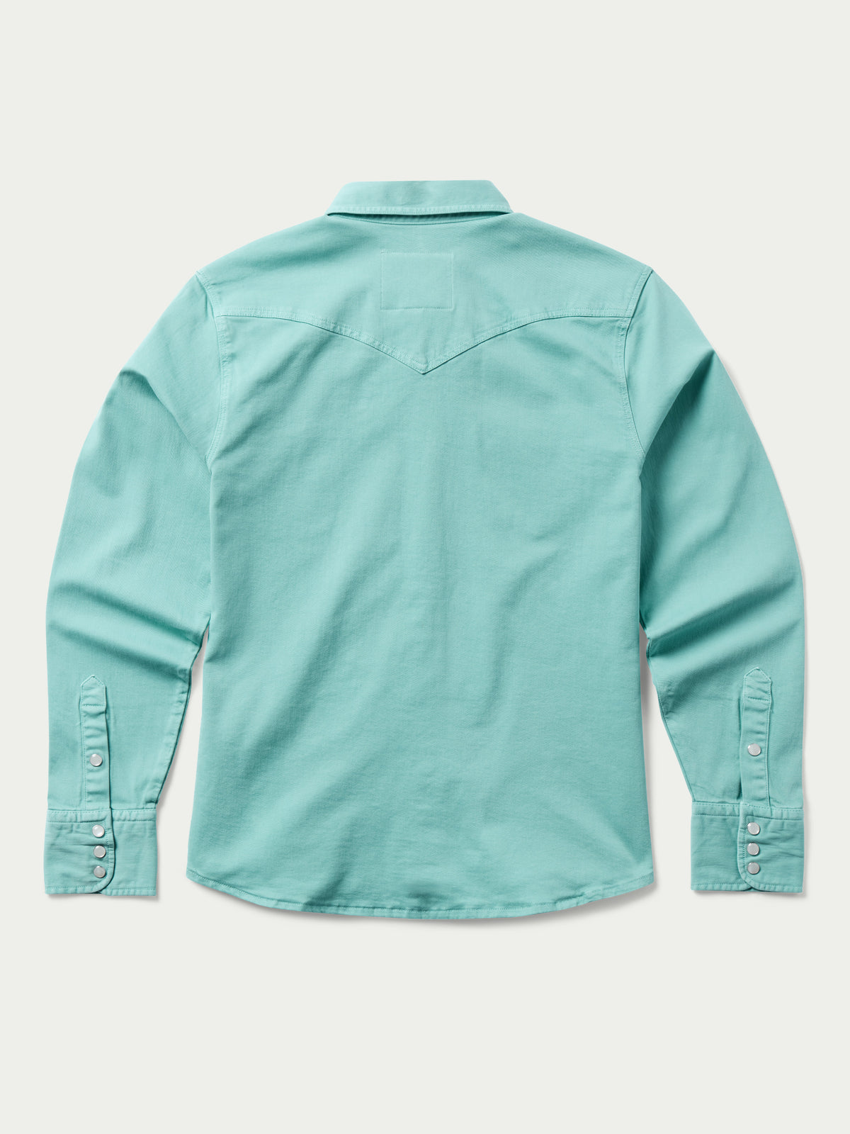 WOMEN'S WESTERN DENIM SNAP SHIRT - Schaefer Outfitter