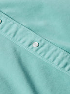WOMEN'S WESTERN DENIM SNAP SHIRT - Schaefer Outfitter