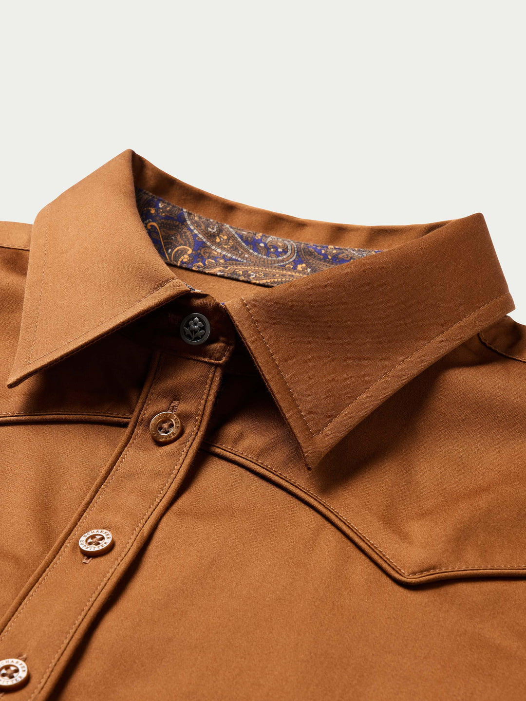 WOMEN'S REATA BUTTON UP SHIRT - Schaefer Outfitter