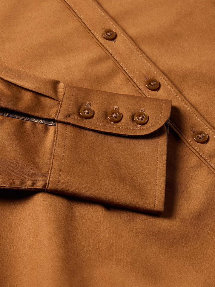 WOMEN'S REATA BUTTON UP SHIRT - Schaefer Outfitter