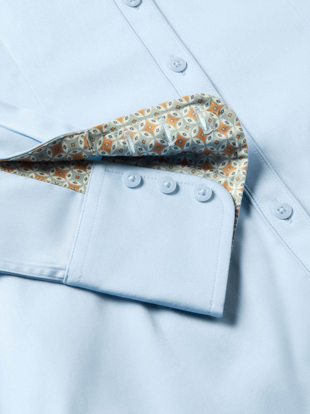 WOMEN'S REATA BUTTON UP SHIRT - Schaefer Outfitter