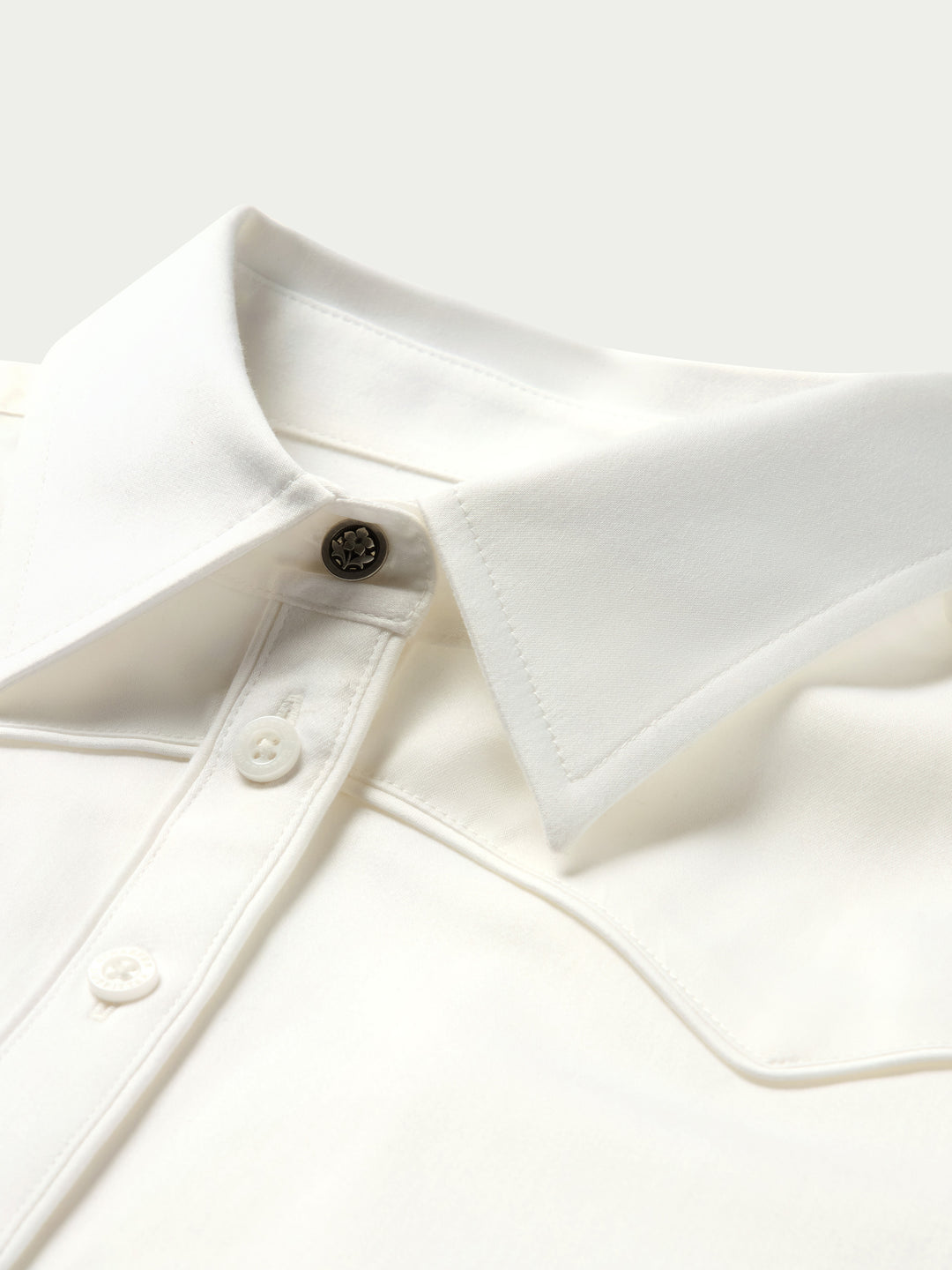 WOMEN'S REATA BUTTON UP SHIRT - Schaefer Outfitter