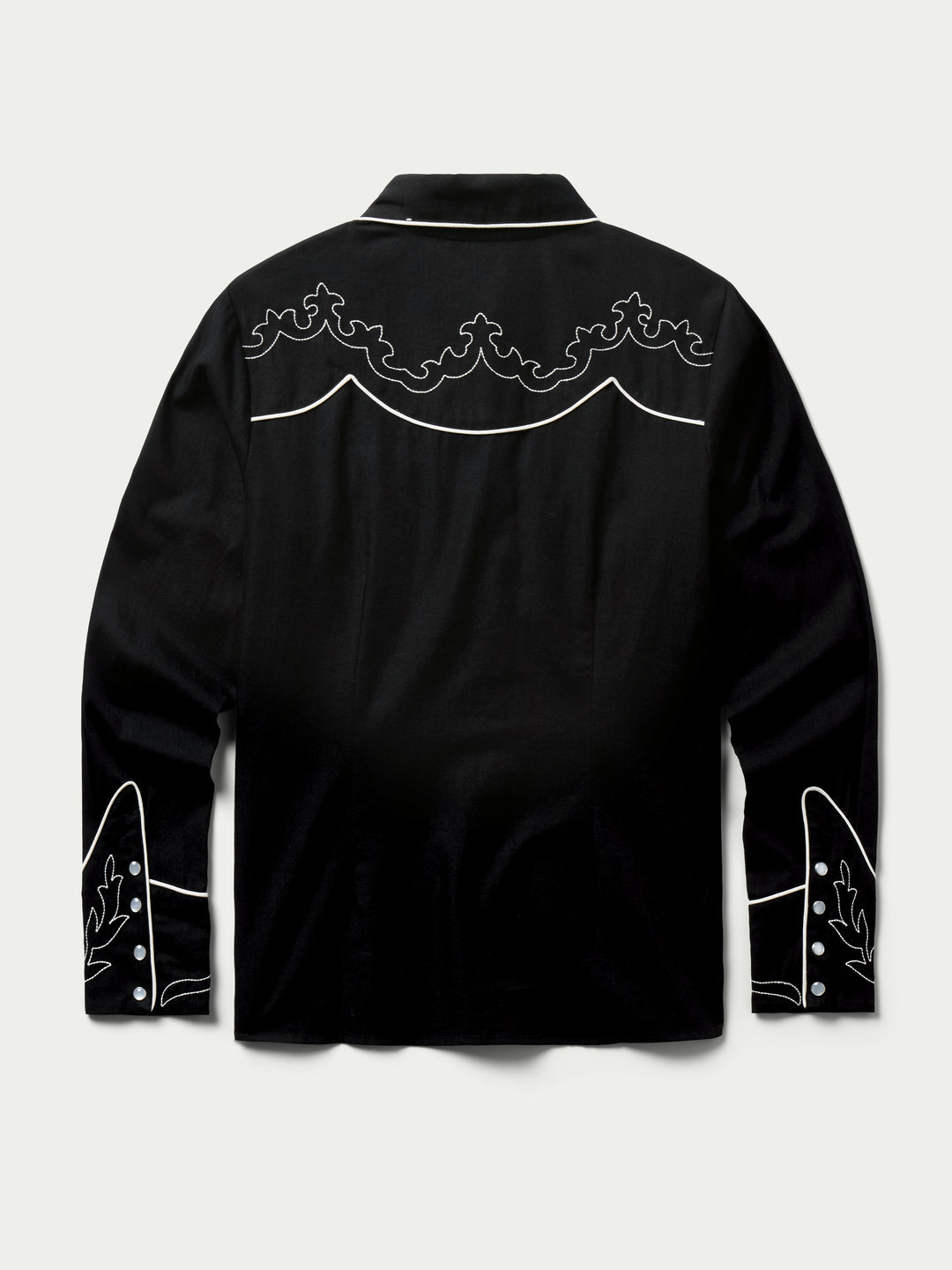 WOMEN'S EMBROIDERED DALE SHIRT - Schaefer Outfitter